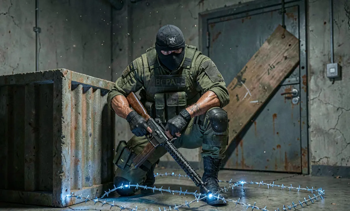 Bandit