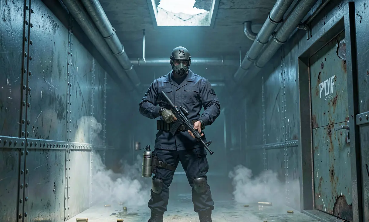 Blackbeard