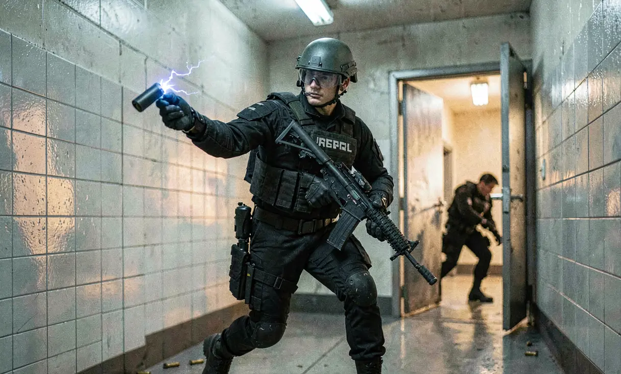 Blitz