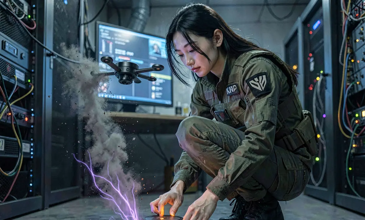 Dokkaebi