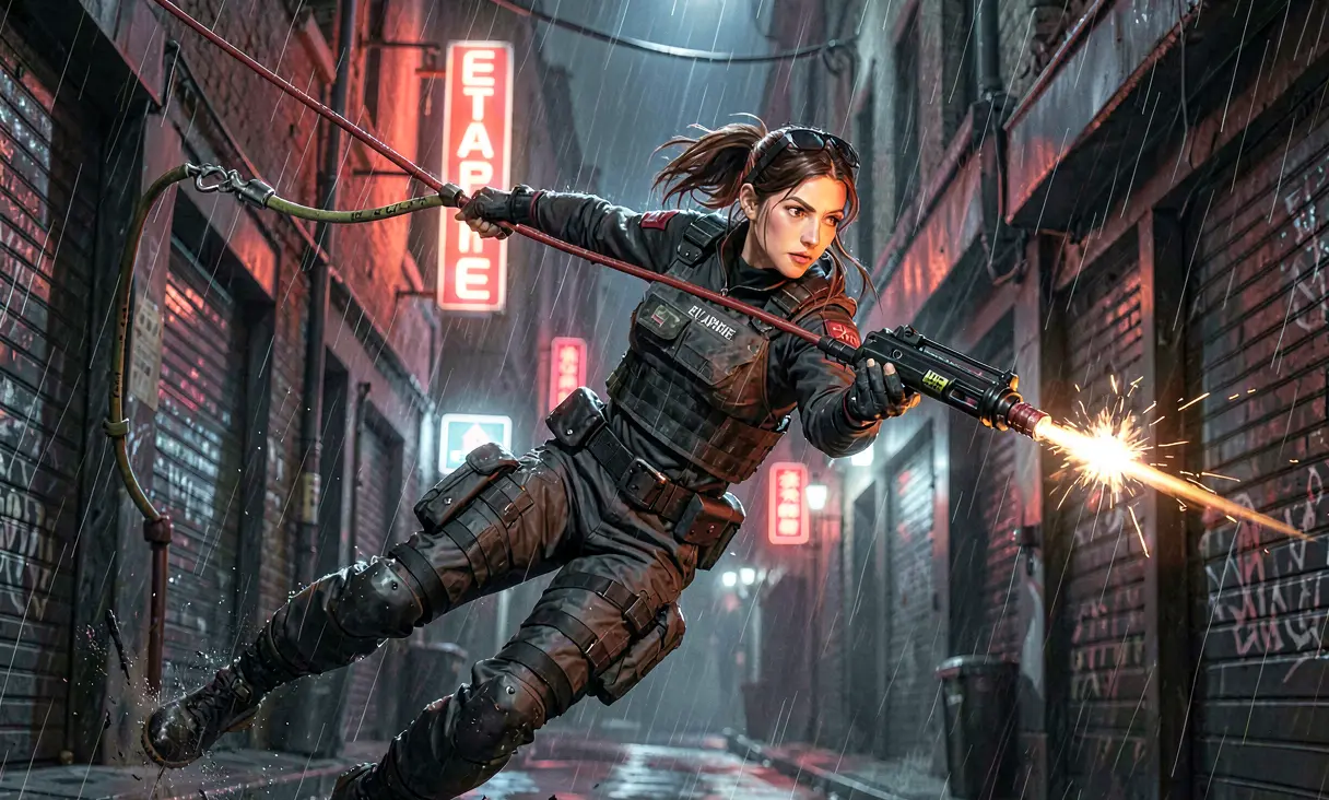 Hibana