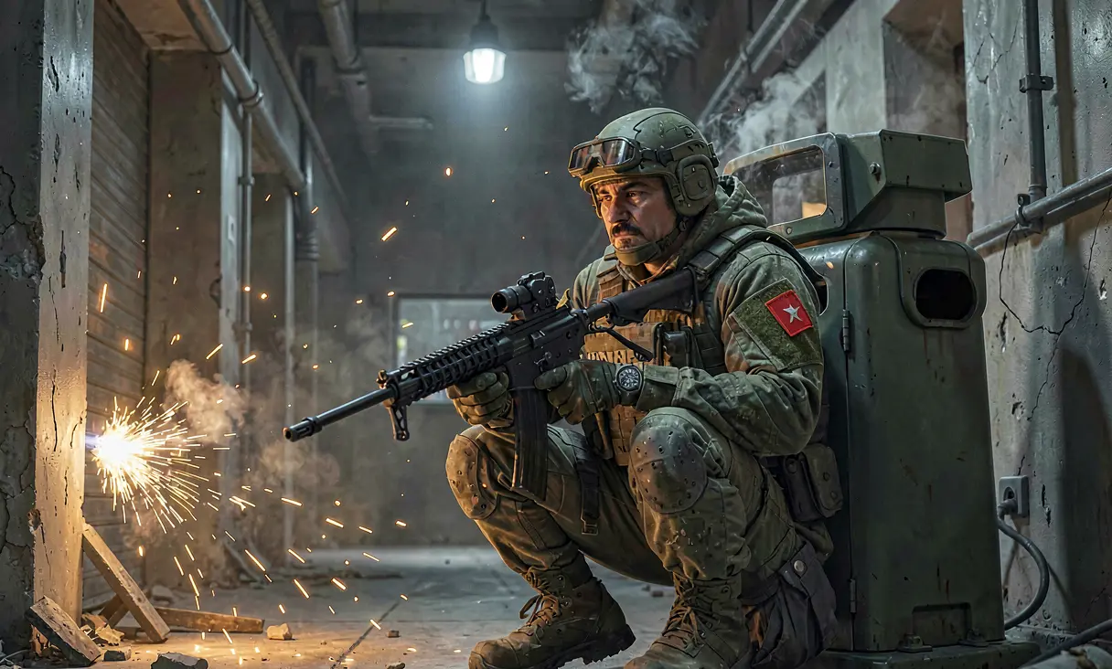 Tachanka
