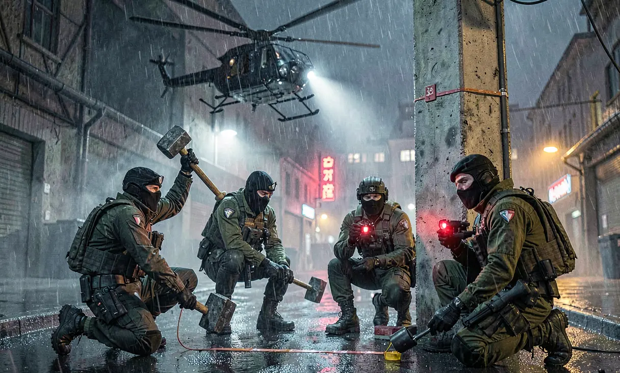 GIGN
