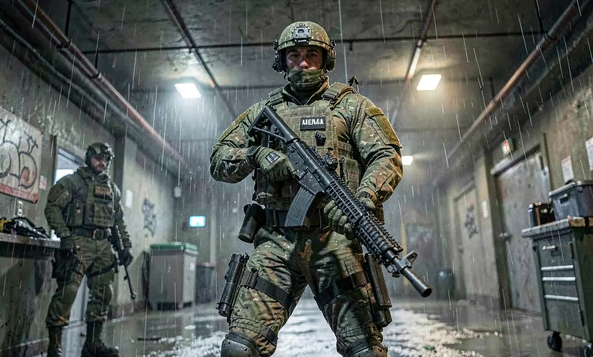 JTF2