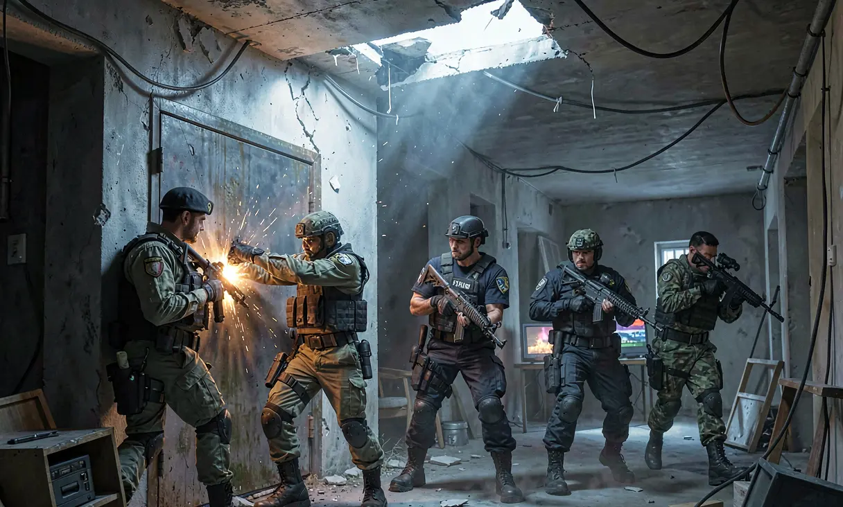 R6S