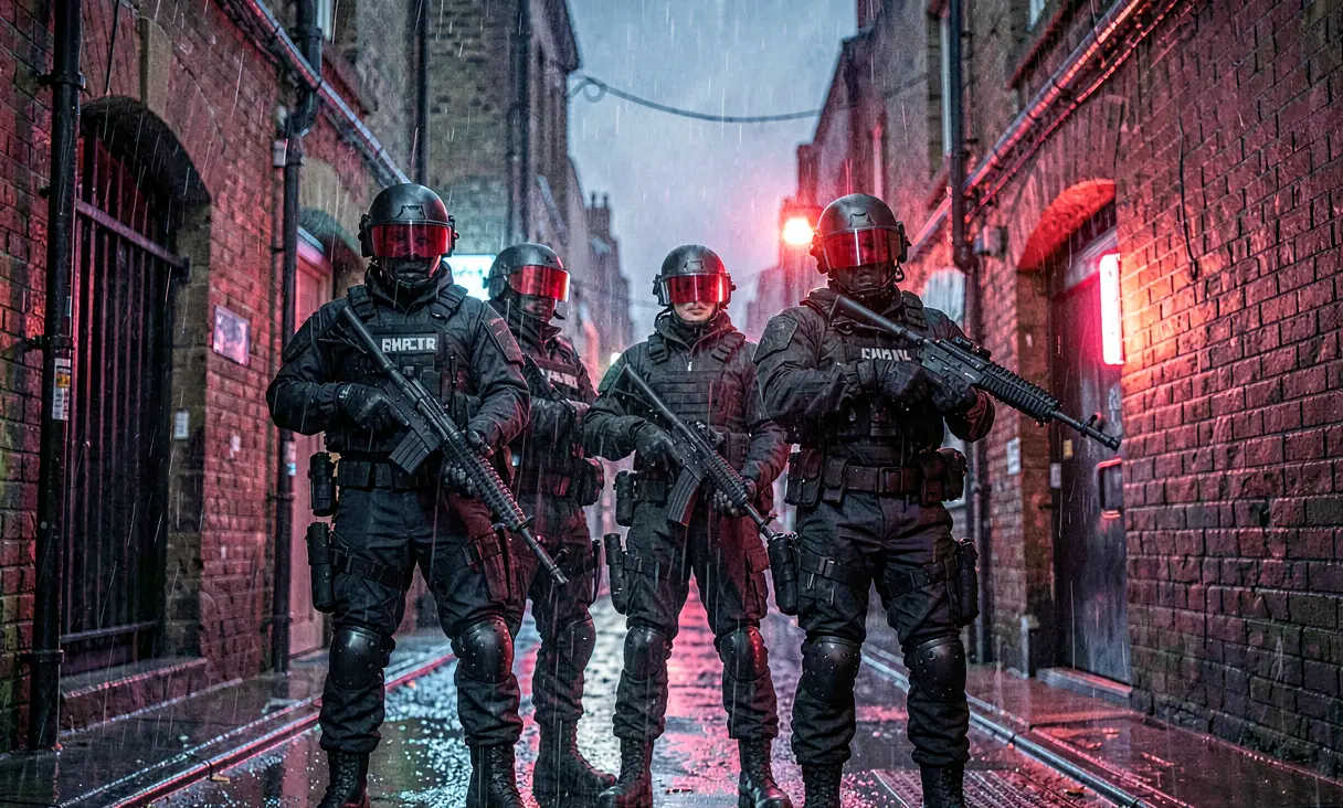 RAID