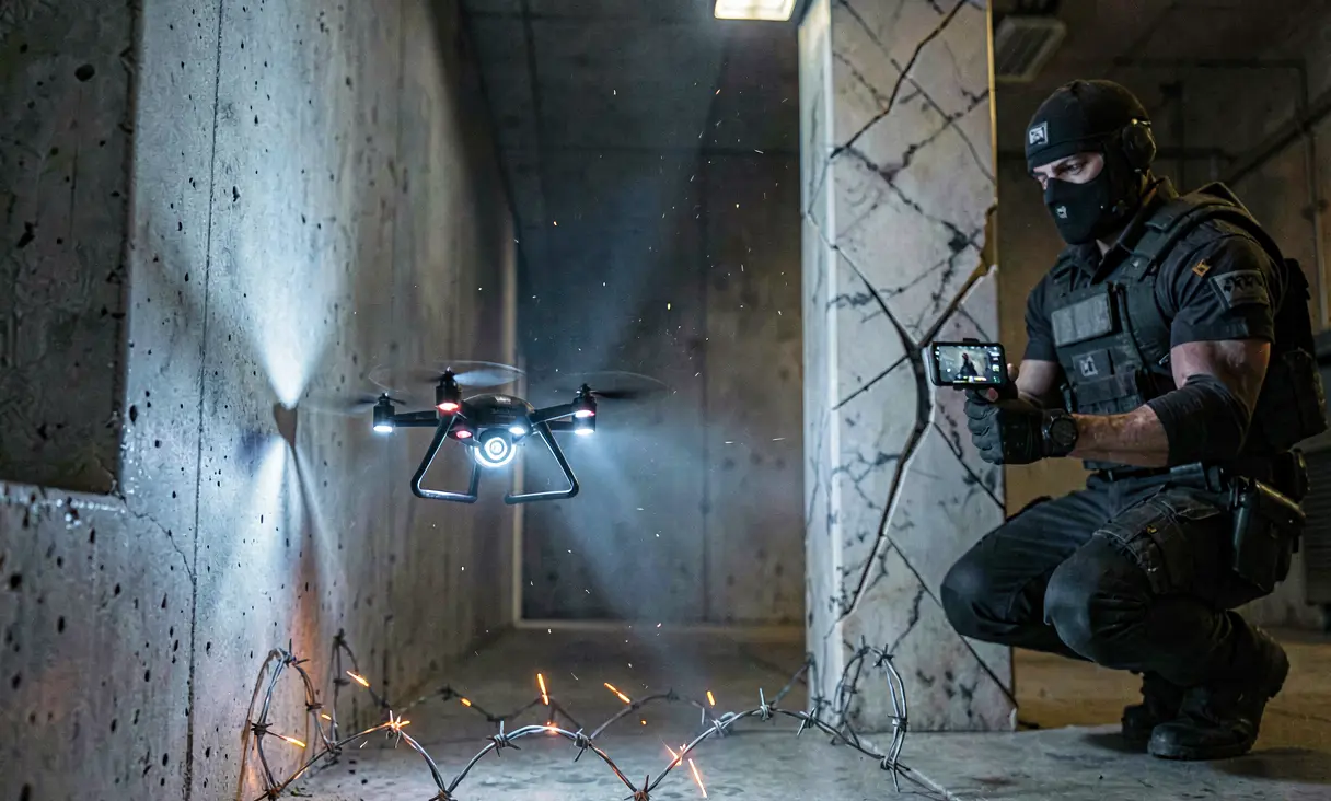 Drone Meta
