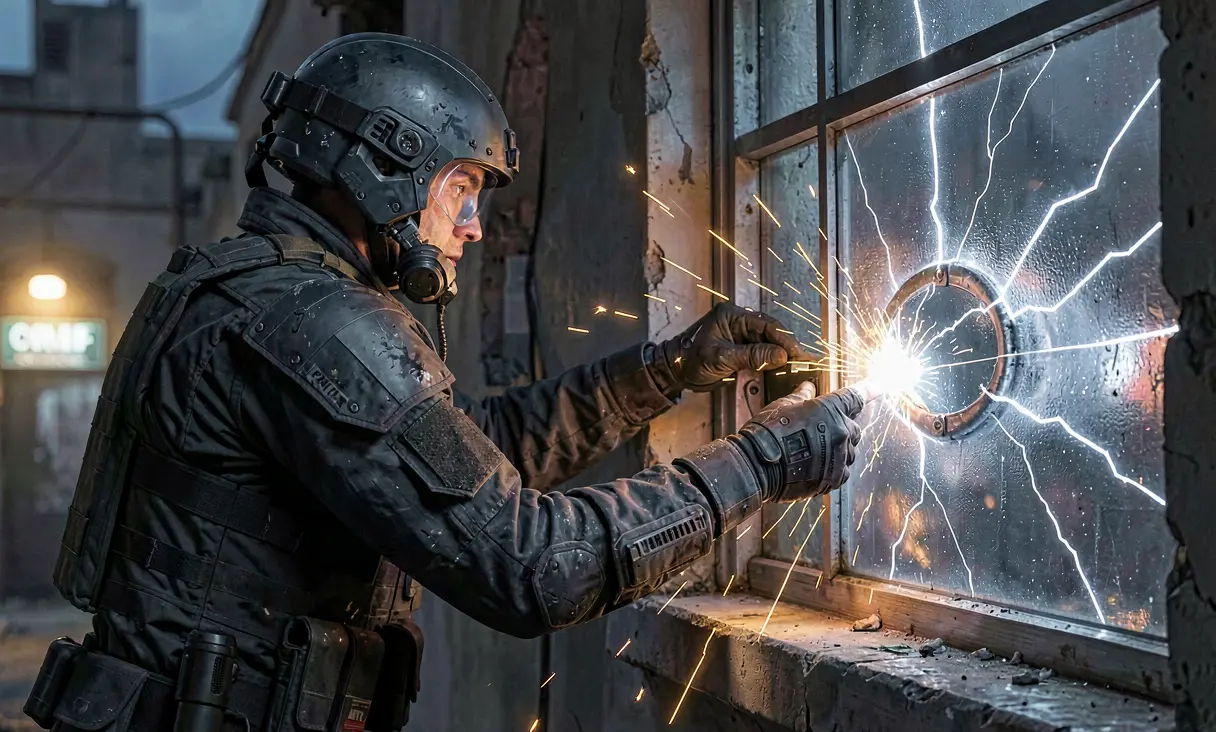 Goyo Firewall Meta