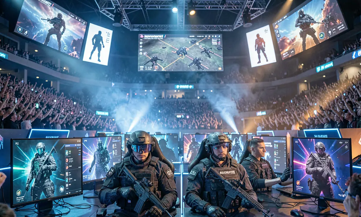 R6 Major