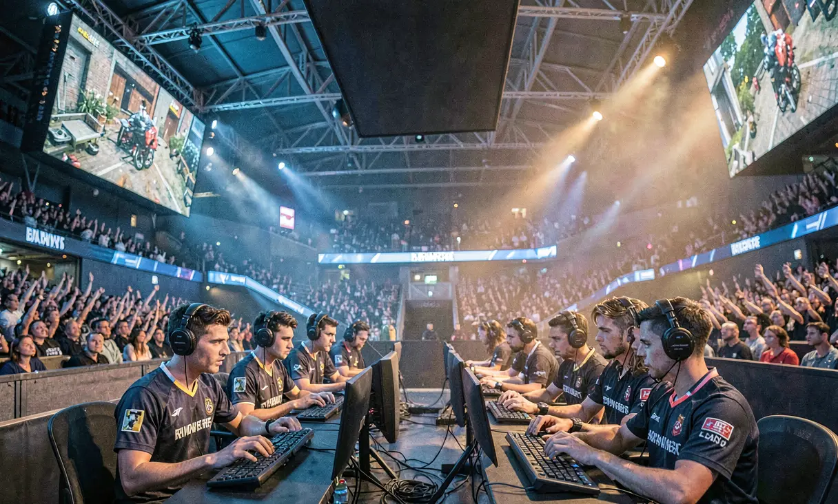 Six Invitational