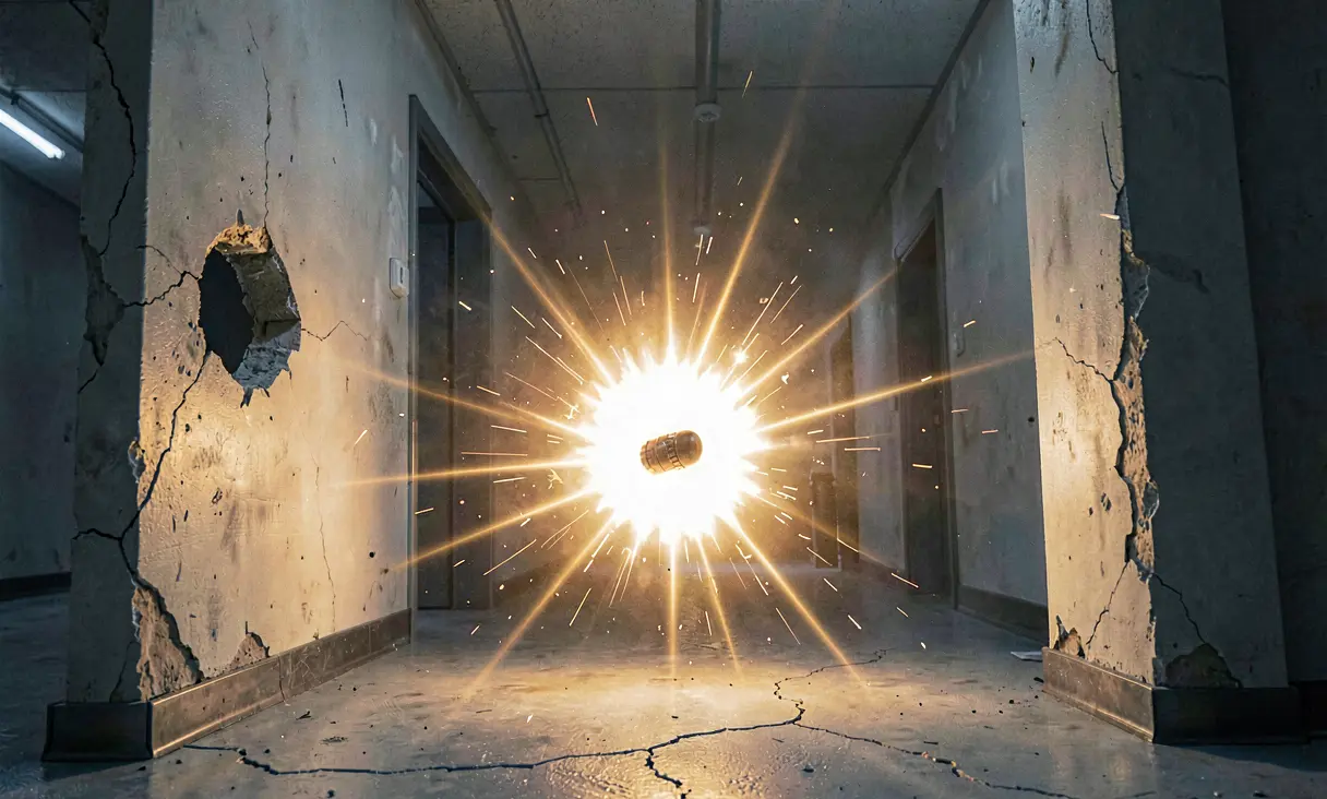 Flashbang