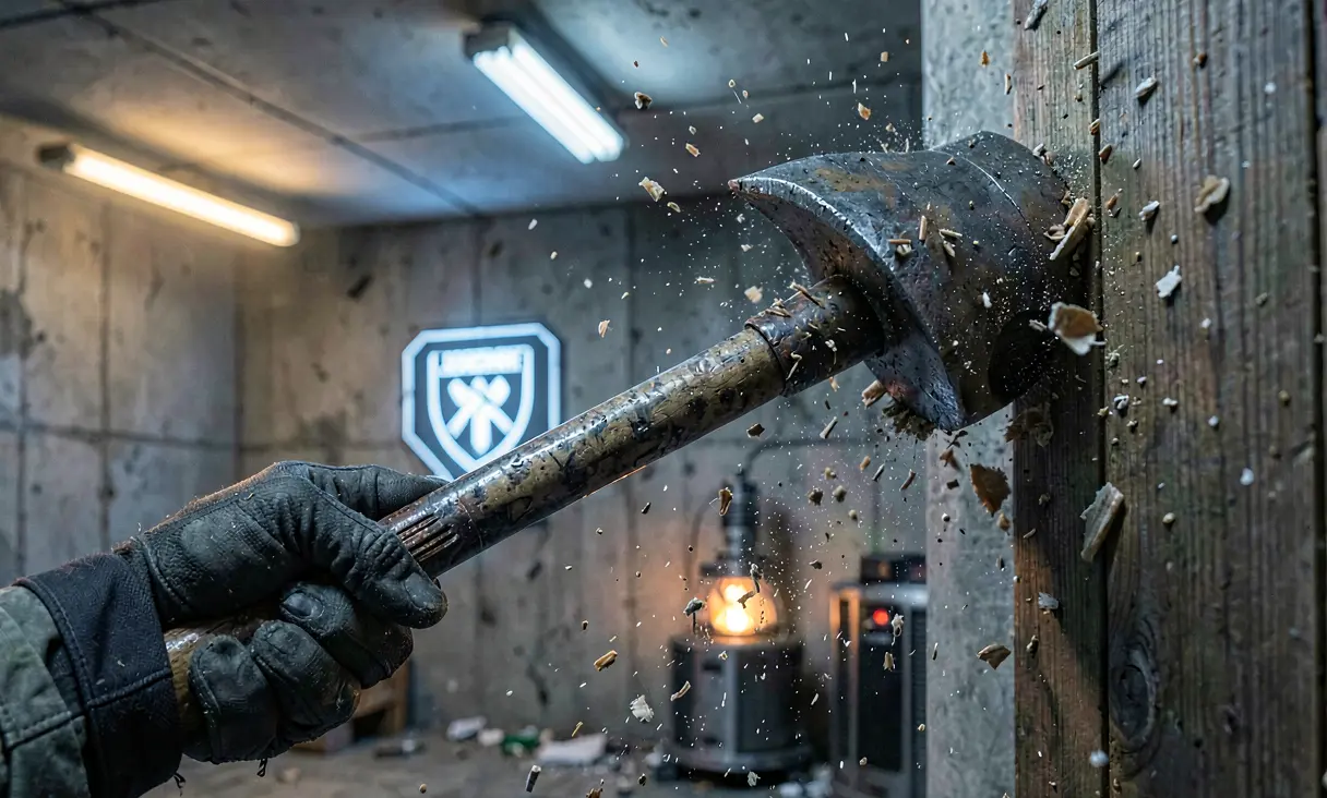 Hammer