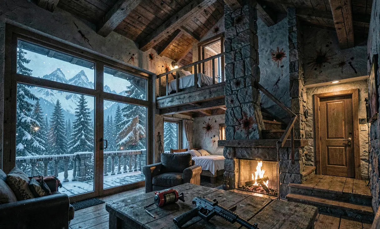 Chalet