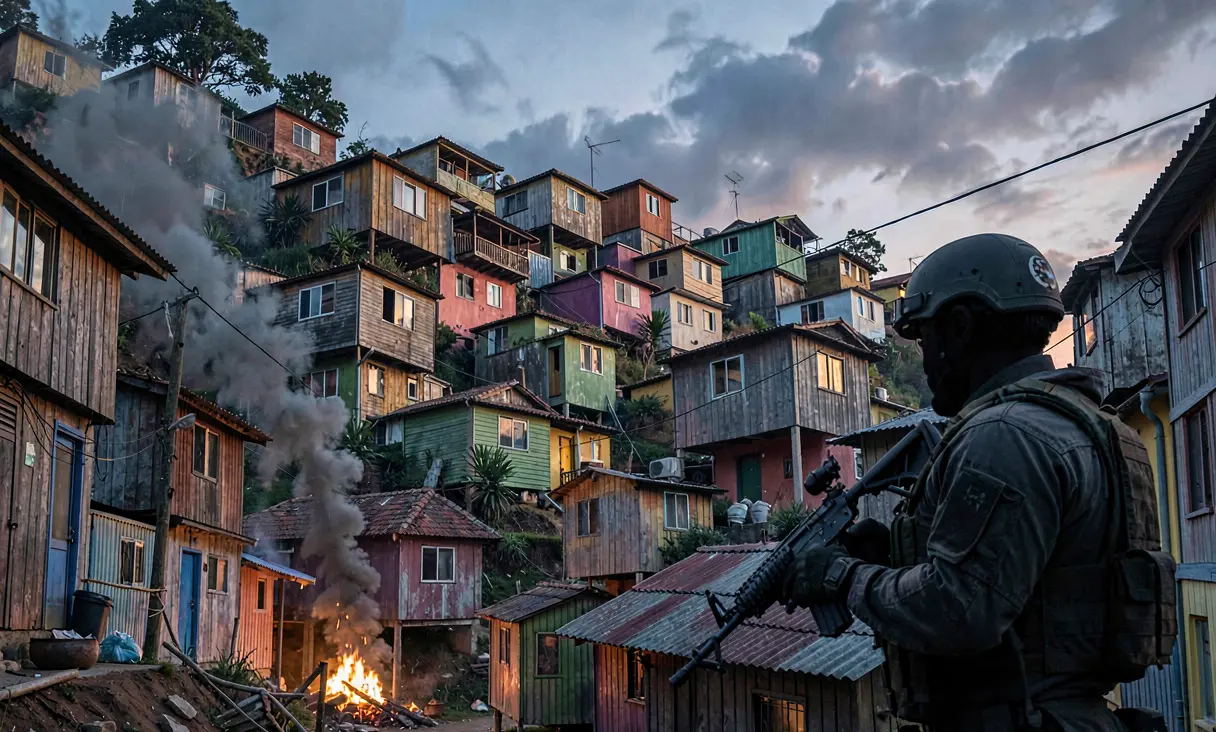 Favela