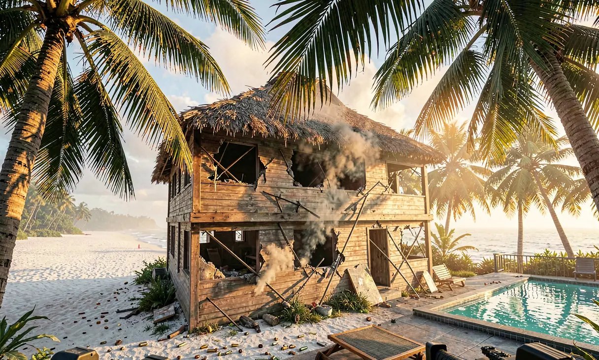 Luau