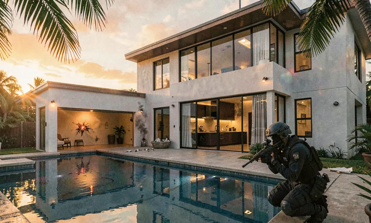 Miami