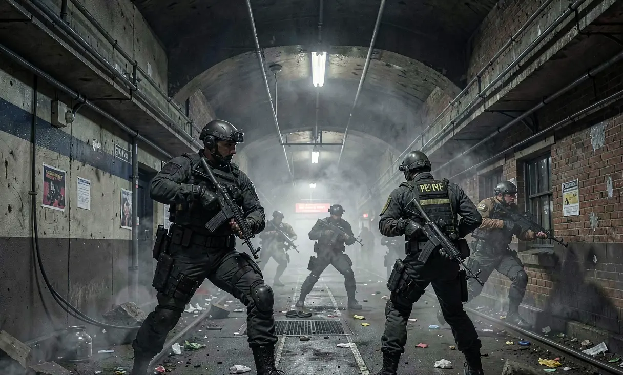Overpass