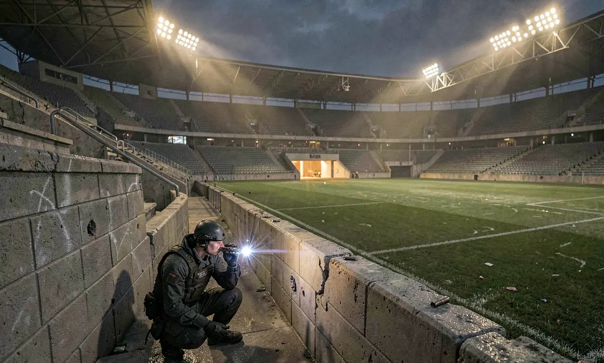 Stadium
