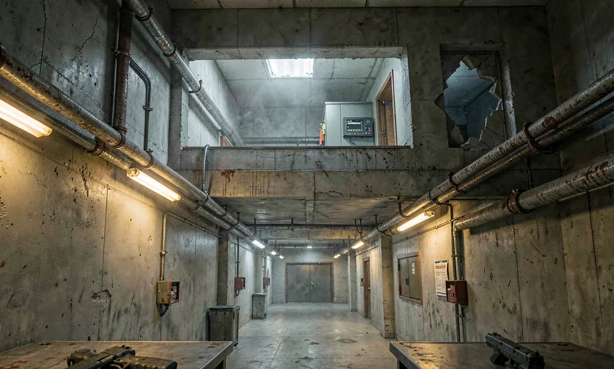 The Bunker